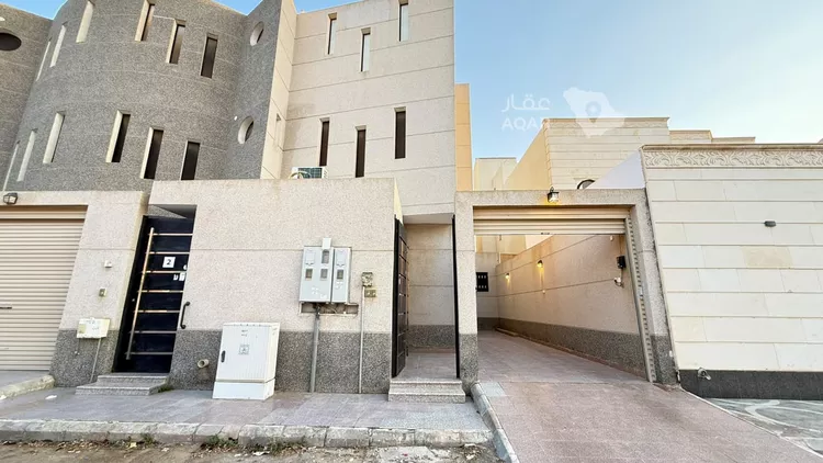 Apartment for Rent in Al Bukayriyah Al Mohamadiah Subdivision