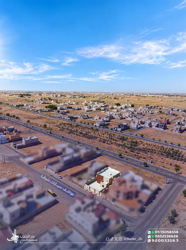 Villa for Sale in Riyadh Al Khabra Ar Rayan 3