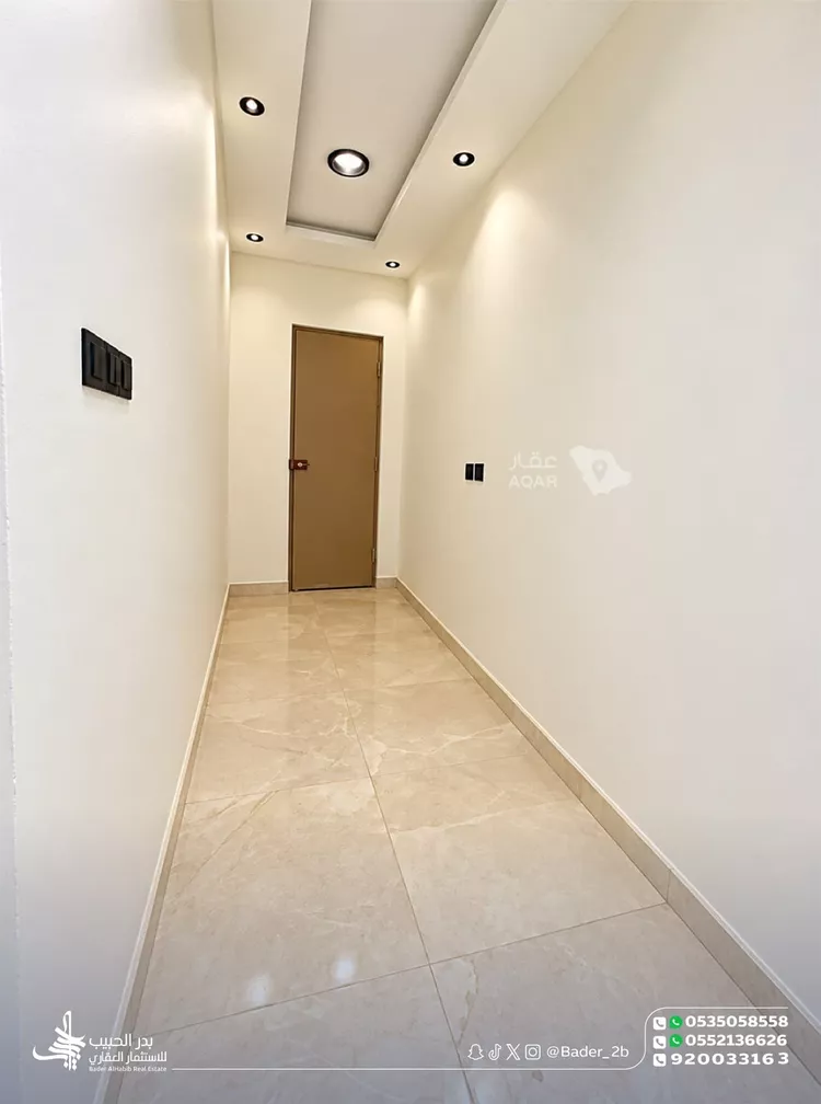 Villa for Sale in Riyadh Al Khabra Ar Rayan 14