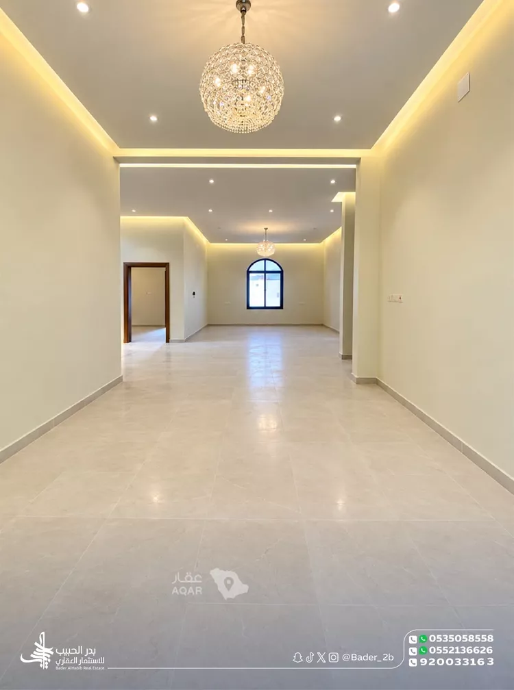 Villa for Sale in Al Bukayriyah Al Mohamadiah Subdivision 15