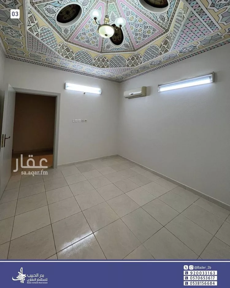 دور للإيجار في شارع عام, حي الخليج, مدينة البكيريه, منطقة القصيم صورة 4