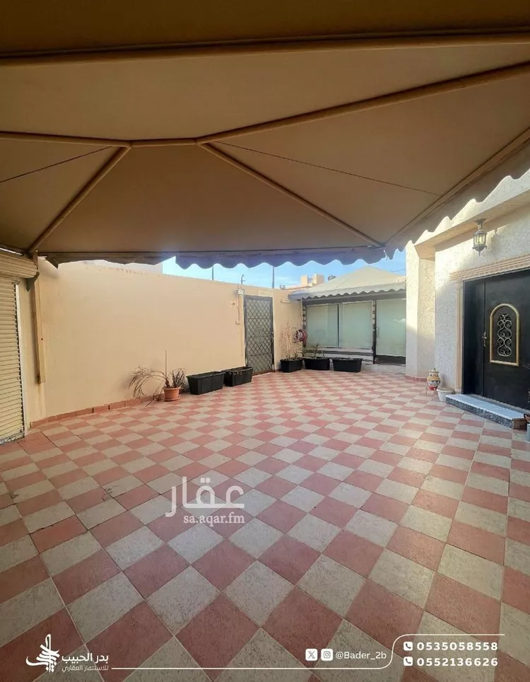 فيلا للبيع في شارع عام , حي النهضة, مدينة البكيريه, منطقة القصيم صورة 4