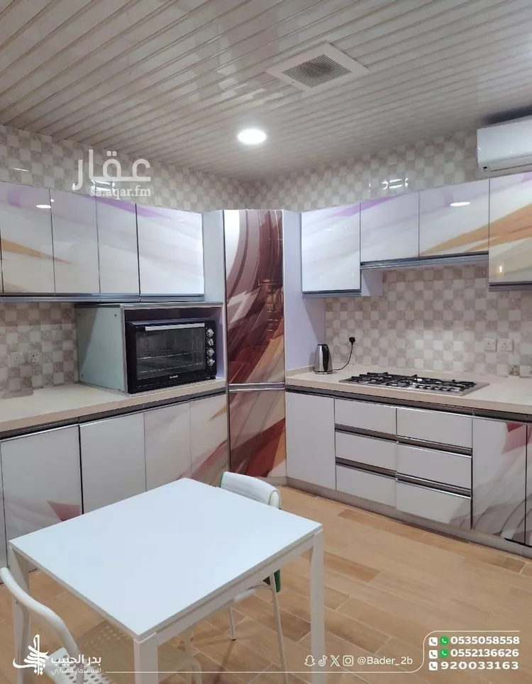 استراحة للبيع في شارع شارع ثابت بن عدي, حي البساتين, مدينة الخبراء والسحابين, منطقة القصيم 27