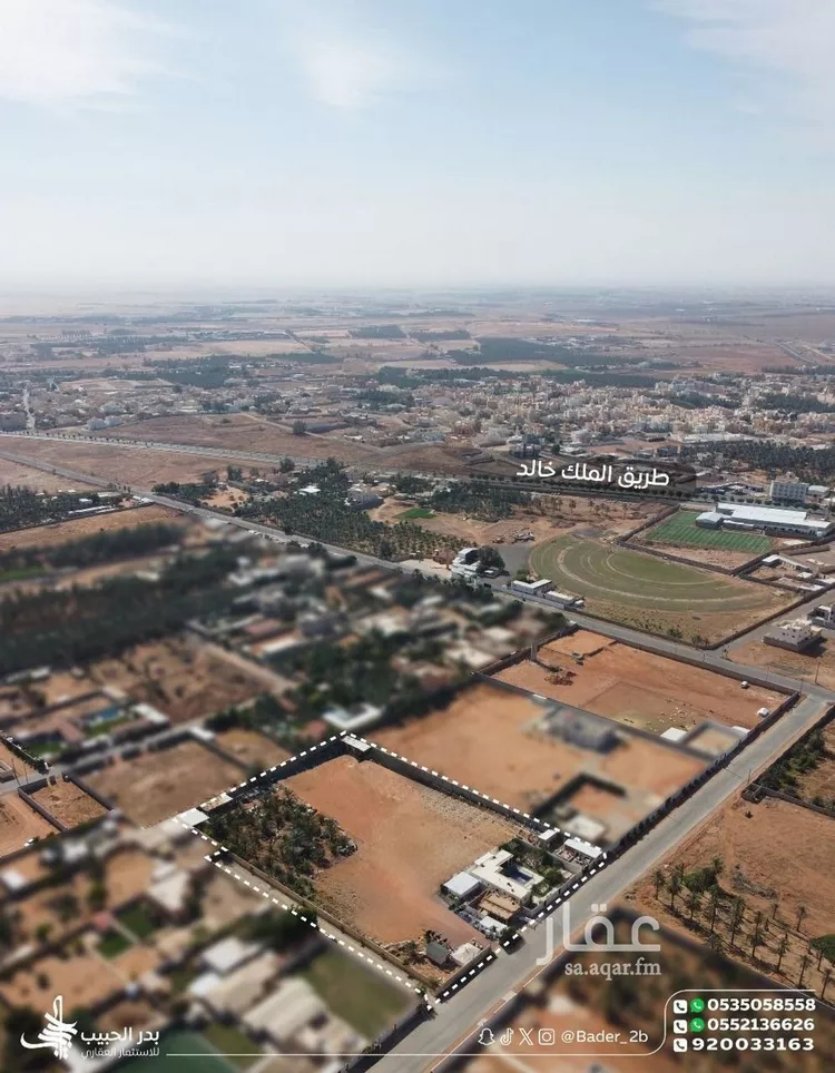 استراحة للبيع في شارع النهضة 5, حي النهضة, مدينة البكيرية, منطقة القصيم صورة 2