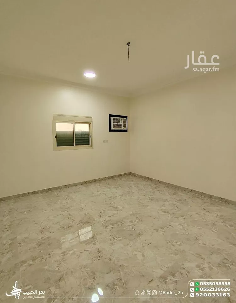 فيلا للبيع في شارع شارع أسامه بن زيد, مدينة الهلالية, منطقة القصيم 9