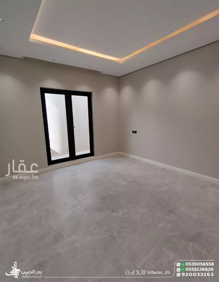 فيلا للبيع في شارع الصفاء 12, حي الصفاء, مدينة البكيريه, منطقة القصيم صورة 5