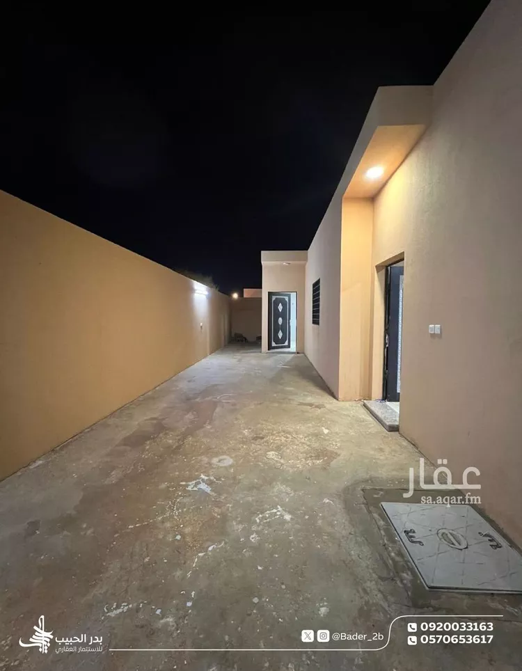 استراحة للإيجار في شارع الأمل, حي الأمل, مدينة البكيرية, منطقة القصيم صورة 4