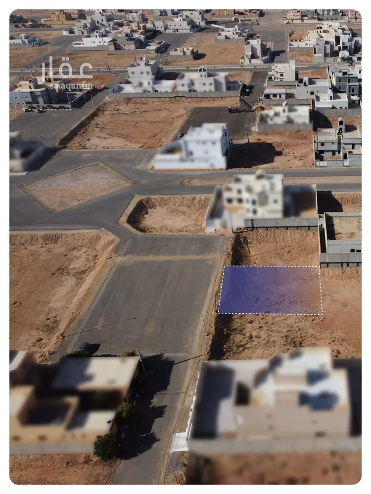 أرض للبيع في شارع ابو جمره, حي طيبة, مدينة رياض الخبراء, منطقة القصيم صورة 4