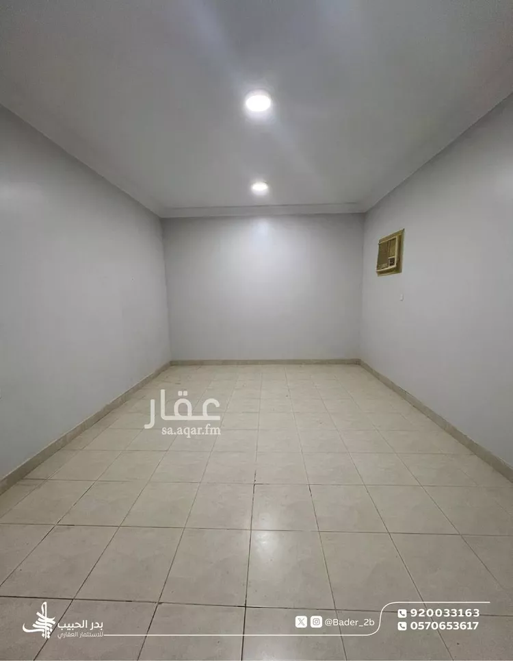 دور للإيجار في شارع ابو موسى الاشعري, حي الصفاء, مدينة البكيريه, منطقة القصيم صورة 5