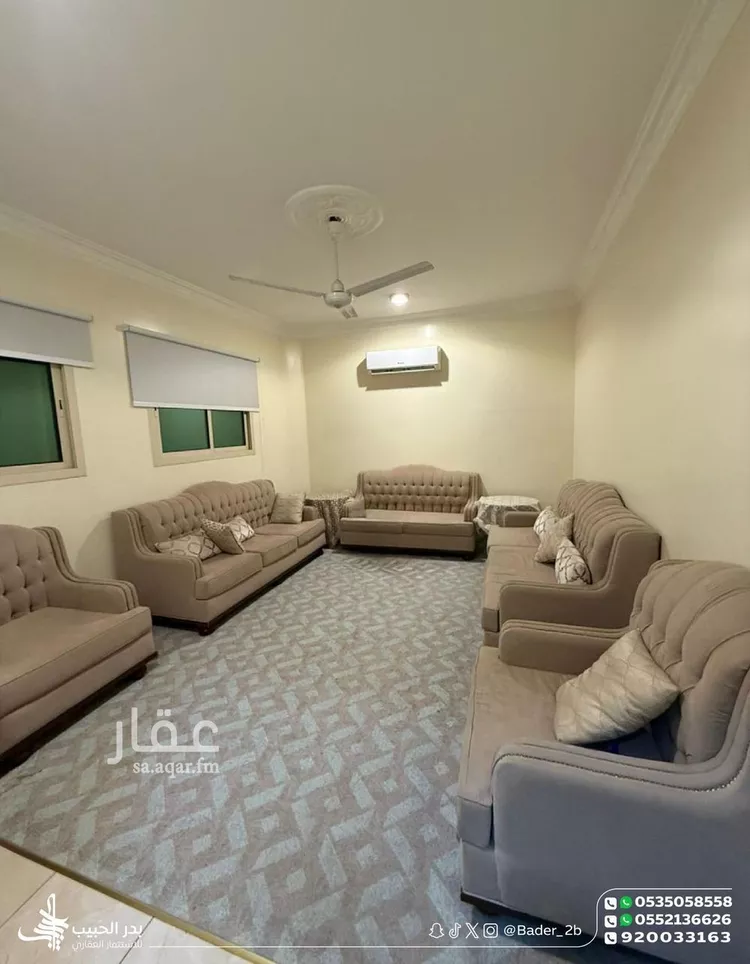 فيلا للبيع في شارع النزاهة, حي المنار, مدينة البكيرية, منطقة القصيم صورة 5