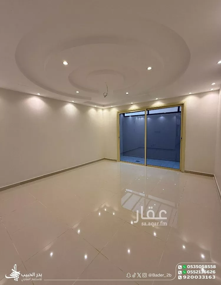 فيلا للبيع في شارع شارع الكسائي, حي البديعة, مدينة البكيرية, منطقة القصيم 15
