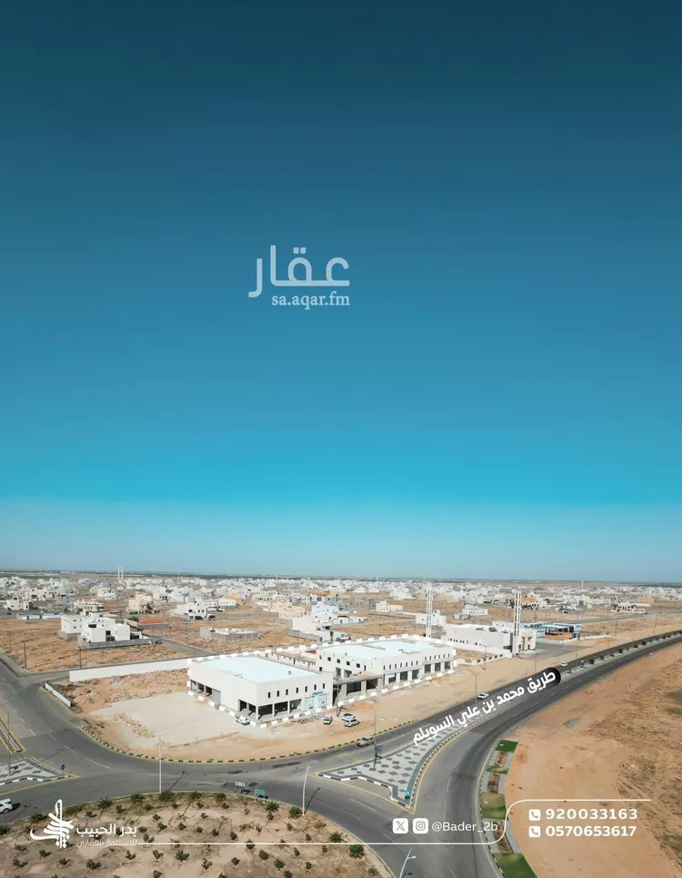 محل للإيجار في شارع طريق محمد بن علي السويلم, حي الربوة, مدينة البكيرية, منطقة القصيم 6