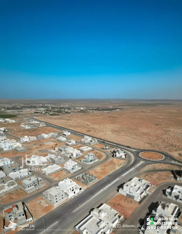 فيلا للبيع في شارع عام, حي الربوة, مدينة البكيرية, منطقة القصيم صورة 4