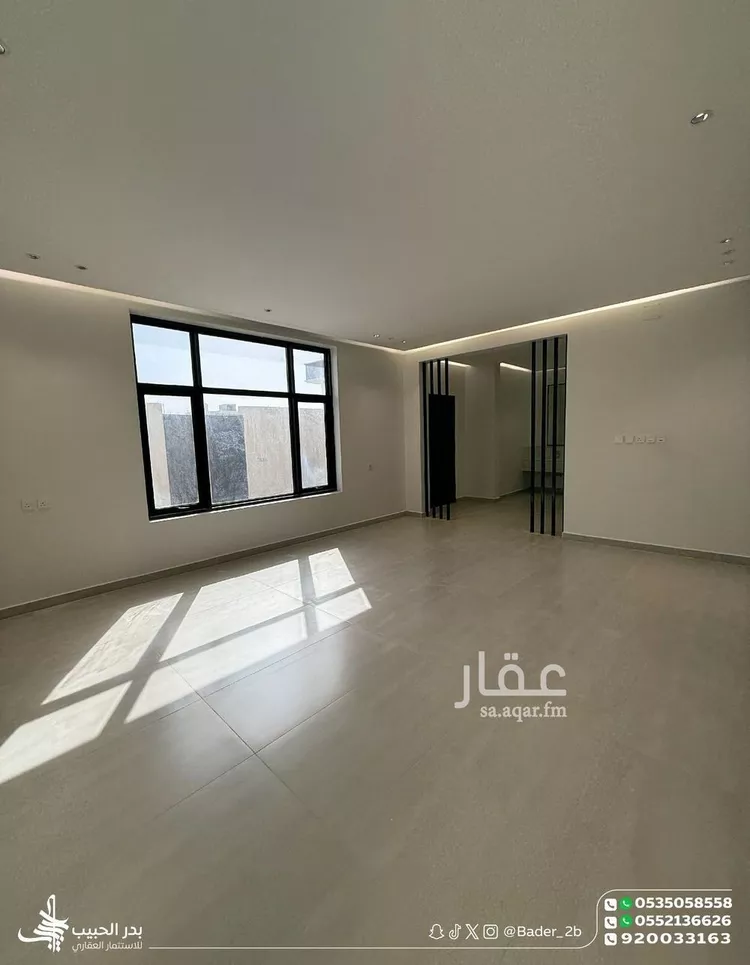 Villa for Sale in Al Bukayriyah Al Mohamadiah Subdivision 17