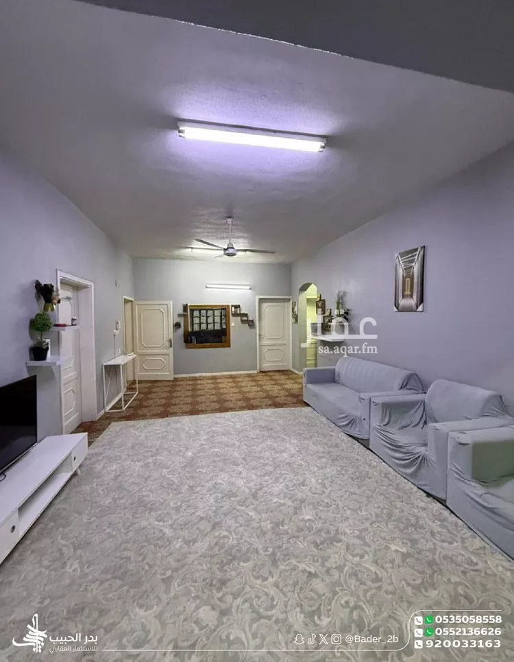 فيلا للبيع في شارع مرجان, حي الديرة, مدينة البكيرية, منطقة القصيم صورة 5