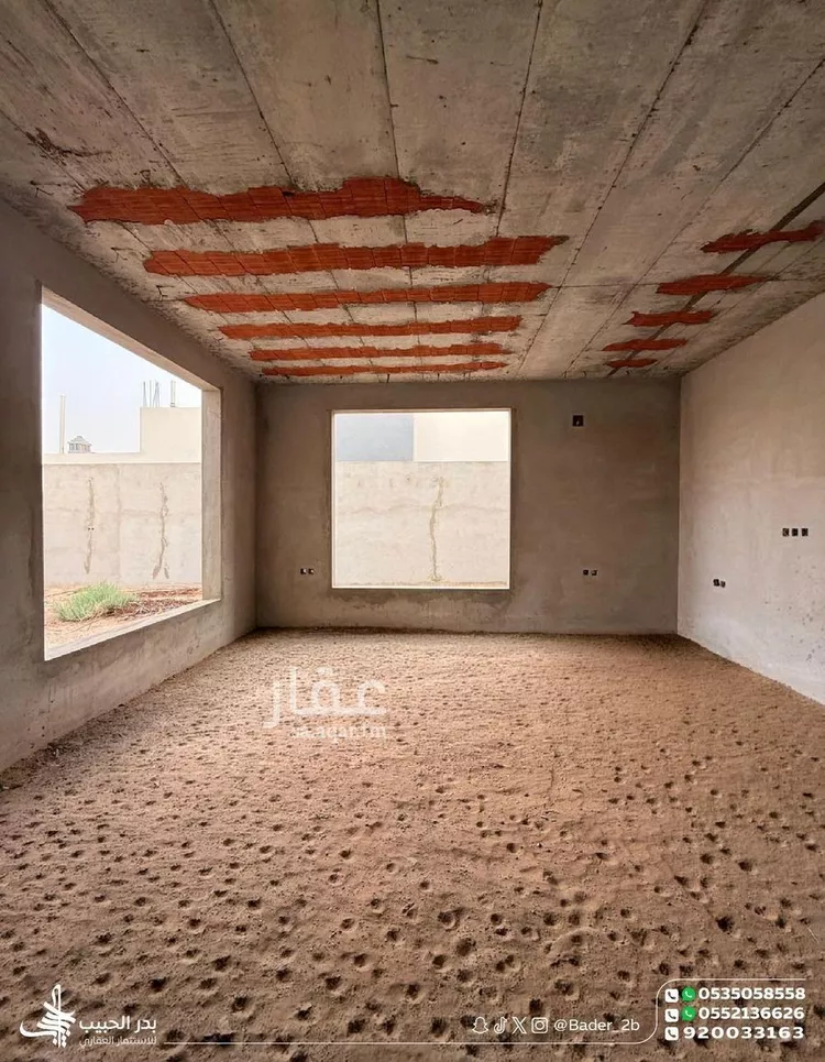 Villa for Sale in Al Bukayriyah Al Mohamadiah Subdivision 12