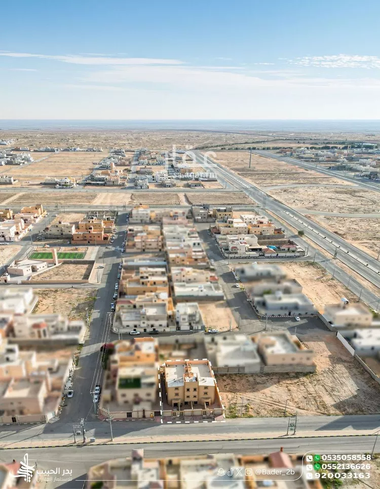 Building for Sale in Al Bukayriyah Al Qadisiyah صورة 4