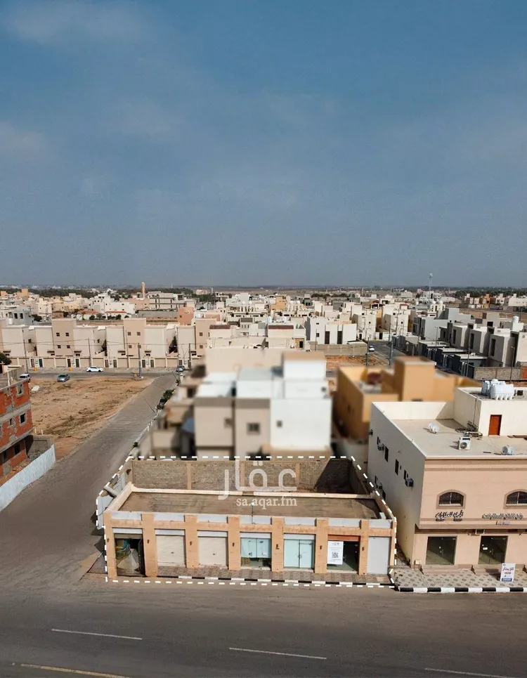 محل للبيع في شارع محمد بن الحنفيه, حي الصفاء, مدينة البكيرية, منطقة القصيم صورة 5