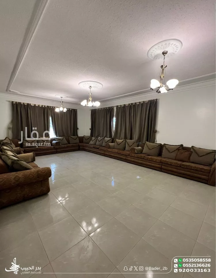 Rest House for Sale in Riyadh Ar Rimal 14