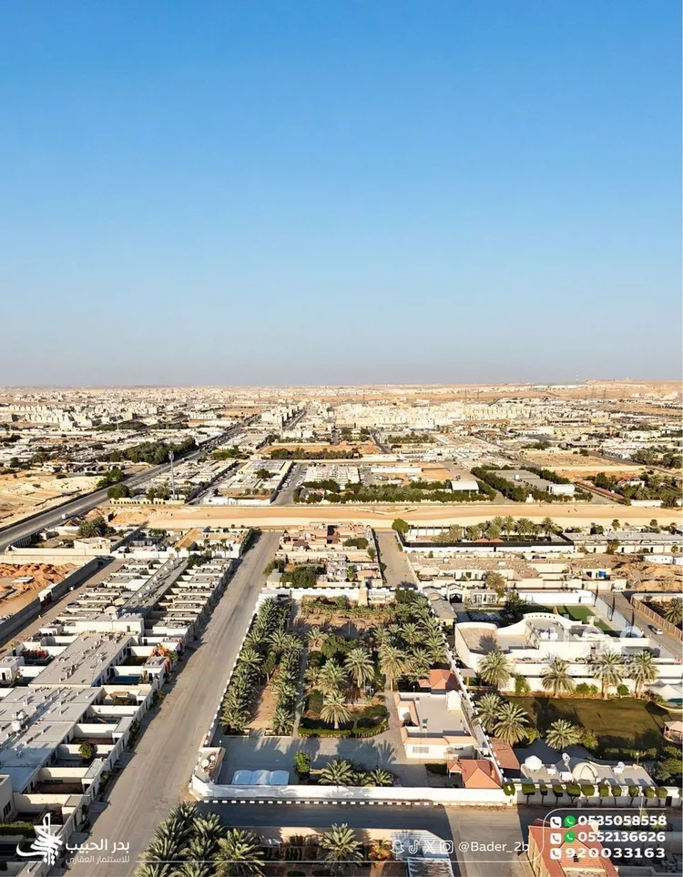 Rest House for Sale in Riyadh Ar Rimal صورة 4