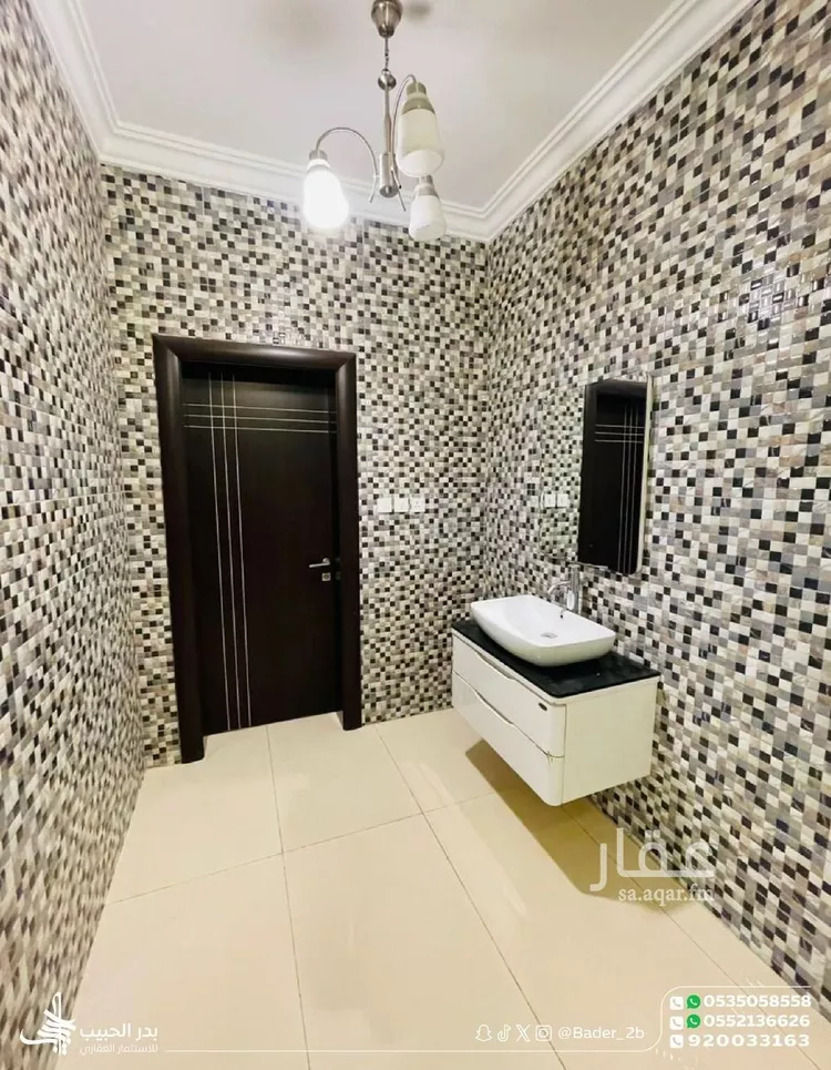Villa for Sale in Al Bukayriyah Al Mohamadiah Subdivision 22