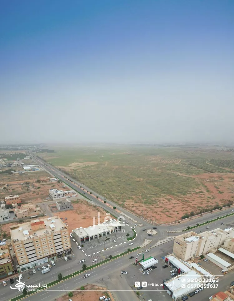 محل للإيجار في شارع البساتين, حي البديعة, مدينة البكيرية, منطقة القصيم صورة 5