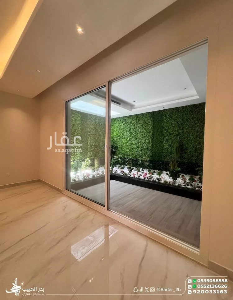 Villa for Sale in Riyadh An Narjis 21