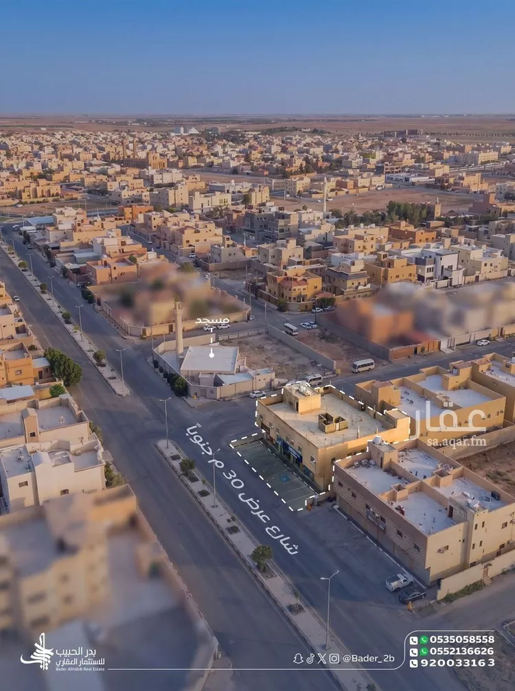 Building for Sale in Riyadh Al Khabra An Nuzhah صورة 3