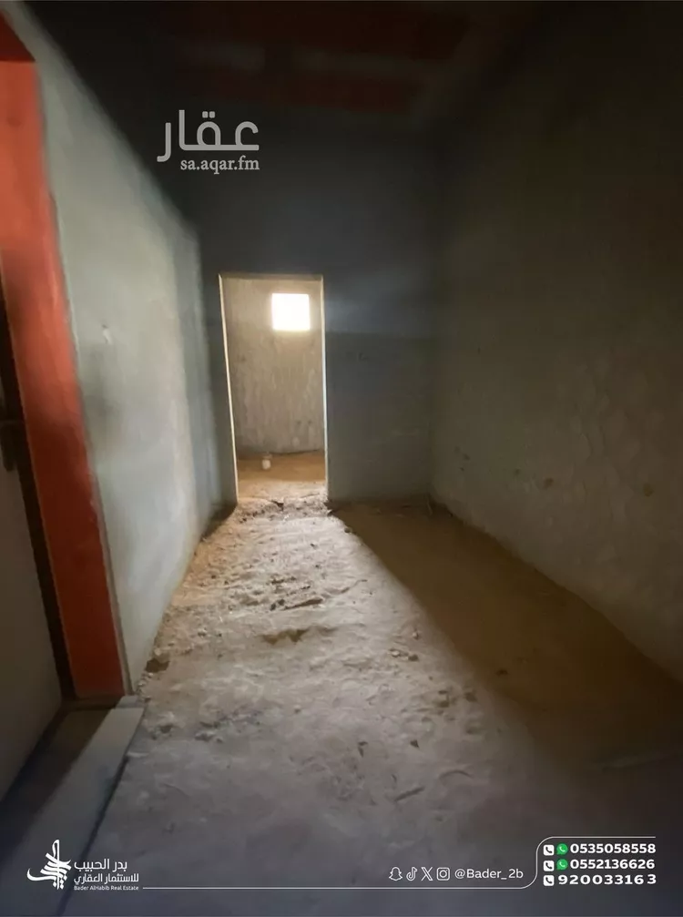 فيلا للبيع في شارع الامير احمد بن عبدالعزيز, حي الربيع, مدينة الخبراء والسحابين, منطقة القصيم 13