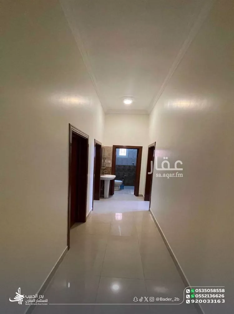 عمارة للبيع في شارع المنار 22, حي الصفاء, مدينة البكيرية, منطقة القصيم 10
