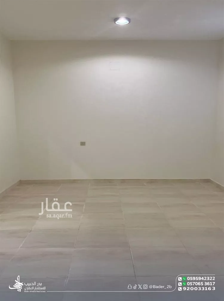 عمارة للإيجار في شارع الديرة 211, حي الديرة, مدينة البكيرية, منطقة القصيم صورة 4