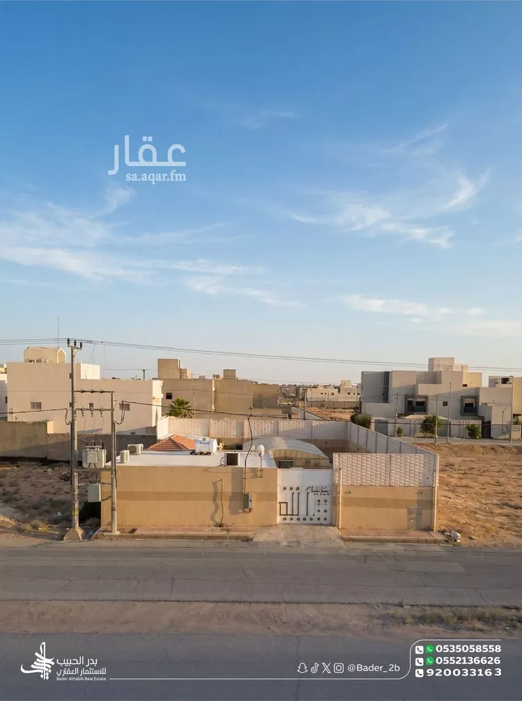 Rest House for Sale in Al Bukayriyah Al Mohamadiah Subdivision صورة 4