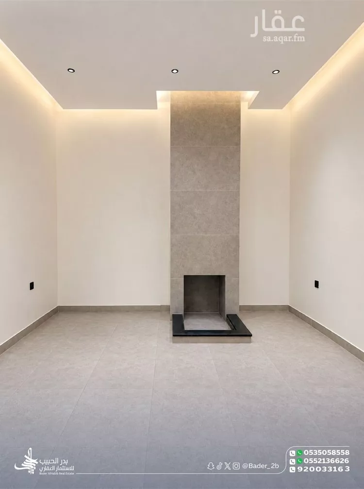 Villa for Sale in Al Bukayriyah Al Mohamadiah Subdivision 8