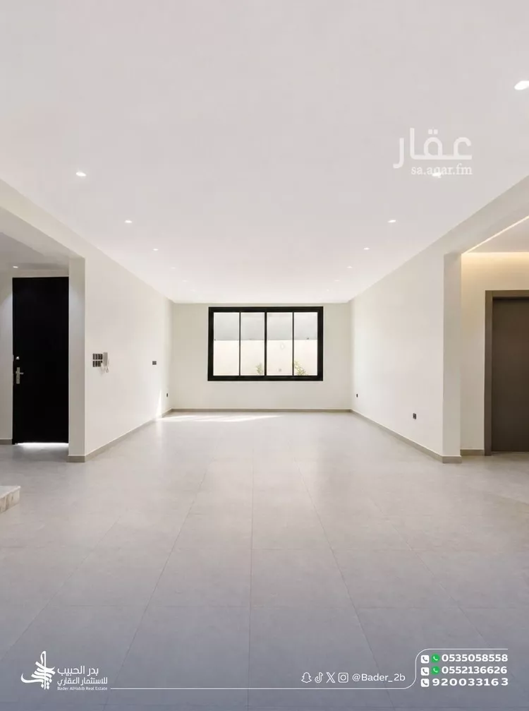 Villa for Sale in Al Bukayriyah Al Mohamadiah Subdivision 10