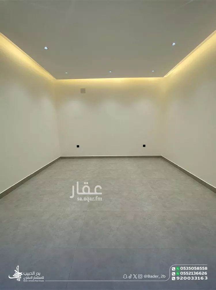 Villa for Sale in Al Bukayriyah Al Mohamadiah Subdivision 13