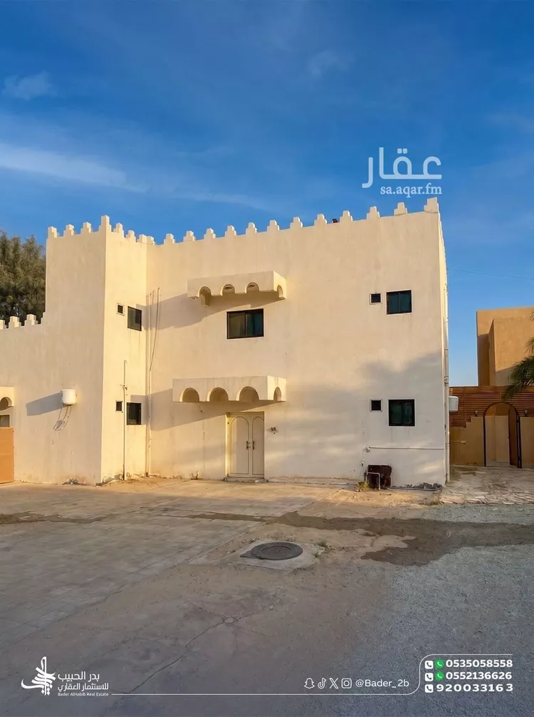 مزرعة للبيع في شارع عام, حي المجد, مدينة البكيرية, منطقة القصيم 9