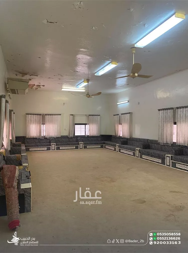 مزرعة للبيع في شارع عام, حي المجد, مدينة البكيرية, منطقة القصيم 22