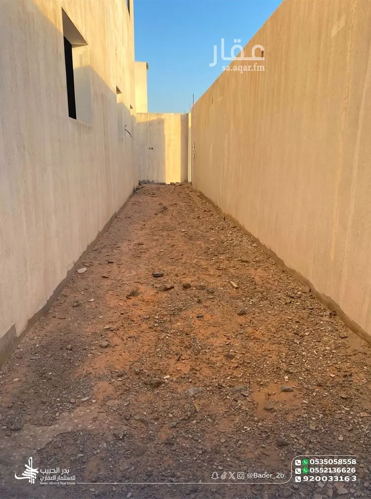 فيلا للبيع في شارع هشام بن عامر, حي الأمل, مدينة البكيرية, منطقة القصيم 10