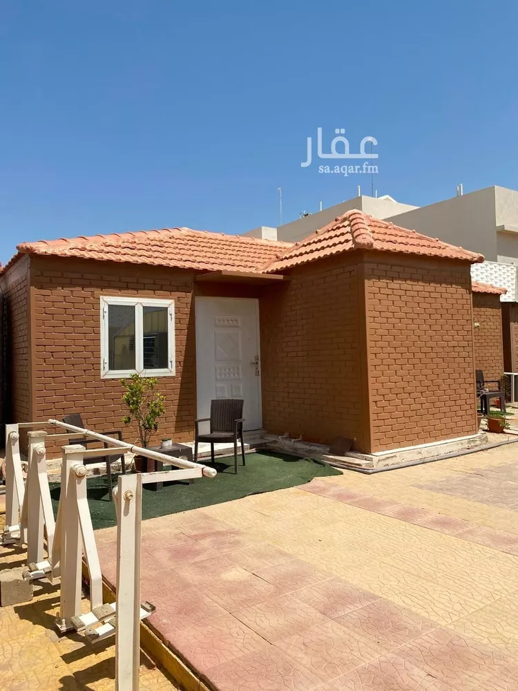 Rest House for Rent in Al Bukayriyah Al Mohamadiah Subdivision صورة 4