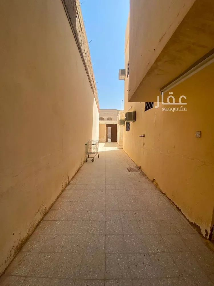 دور للإيجار في شارع أبو الحسن التهامي, حي الزهرة, مدينة البكيرية, منطقة القصيم صورة 2