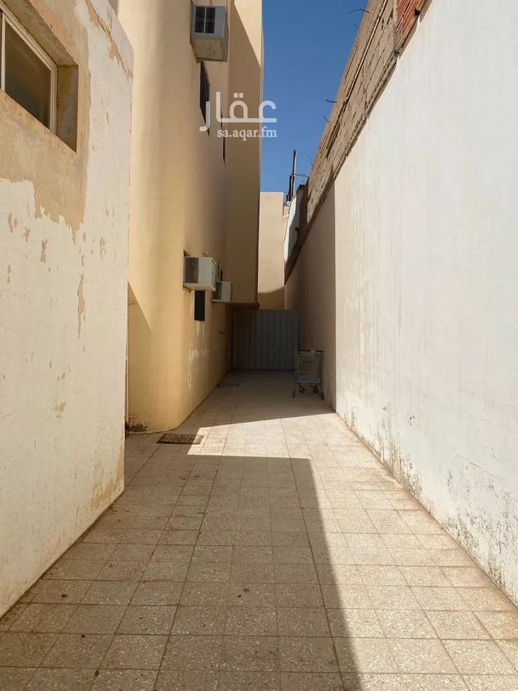 دور للإيجار في شارع أبو الحسن التهامي, حي الزهرة, مدينة البكيرية, منطقة القصيم صورة 3