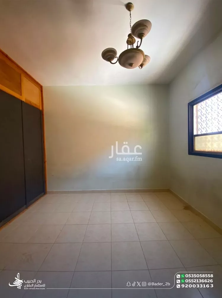 فيلا للبيع في شارع عبد الحميد الكاتب, حي الزهرة, مدينة البكيرية, منطقة القصيم 10