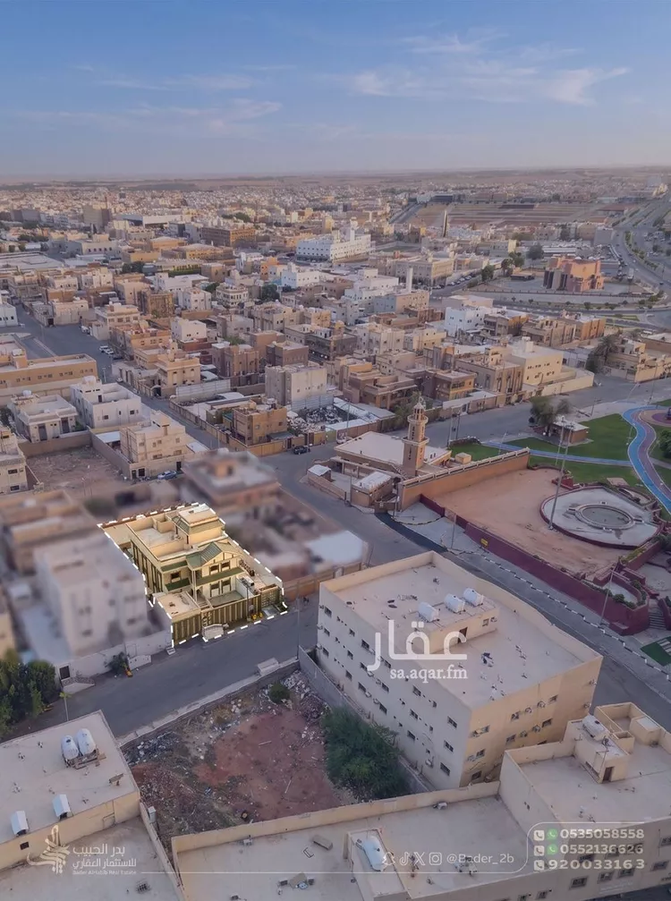 Villa for Sale in Al Bukayriyah Al Khalidiyah صورة 4