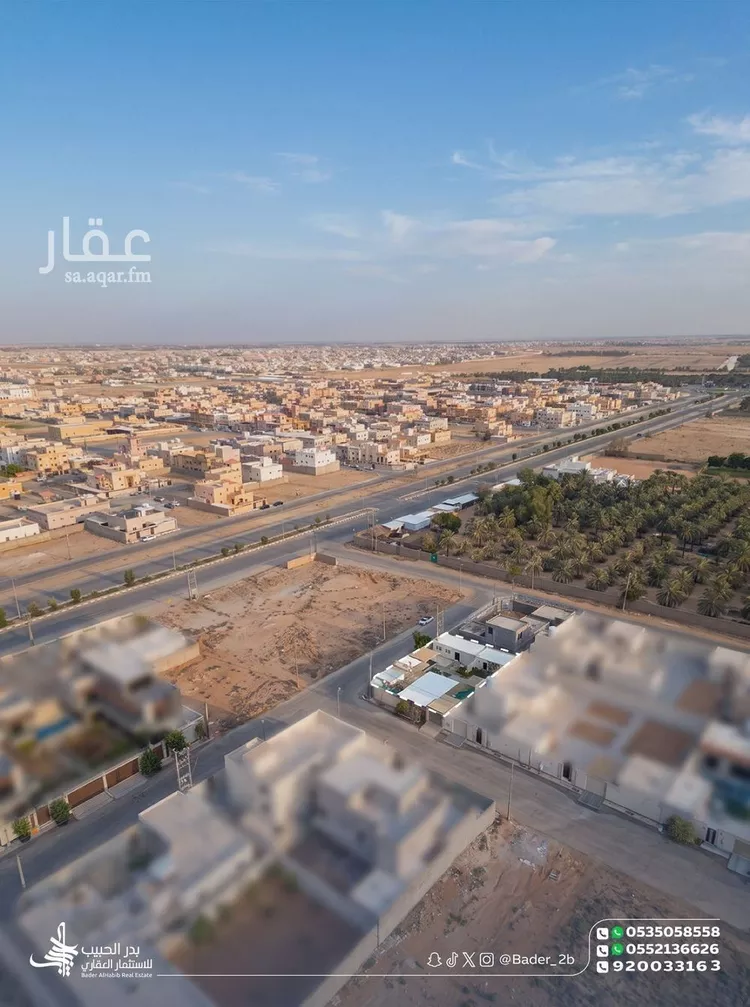 Rest House for Sale in Al Bukayriyah Al Qadisiyah صورة 4