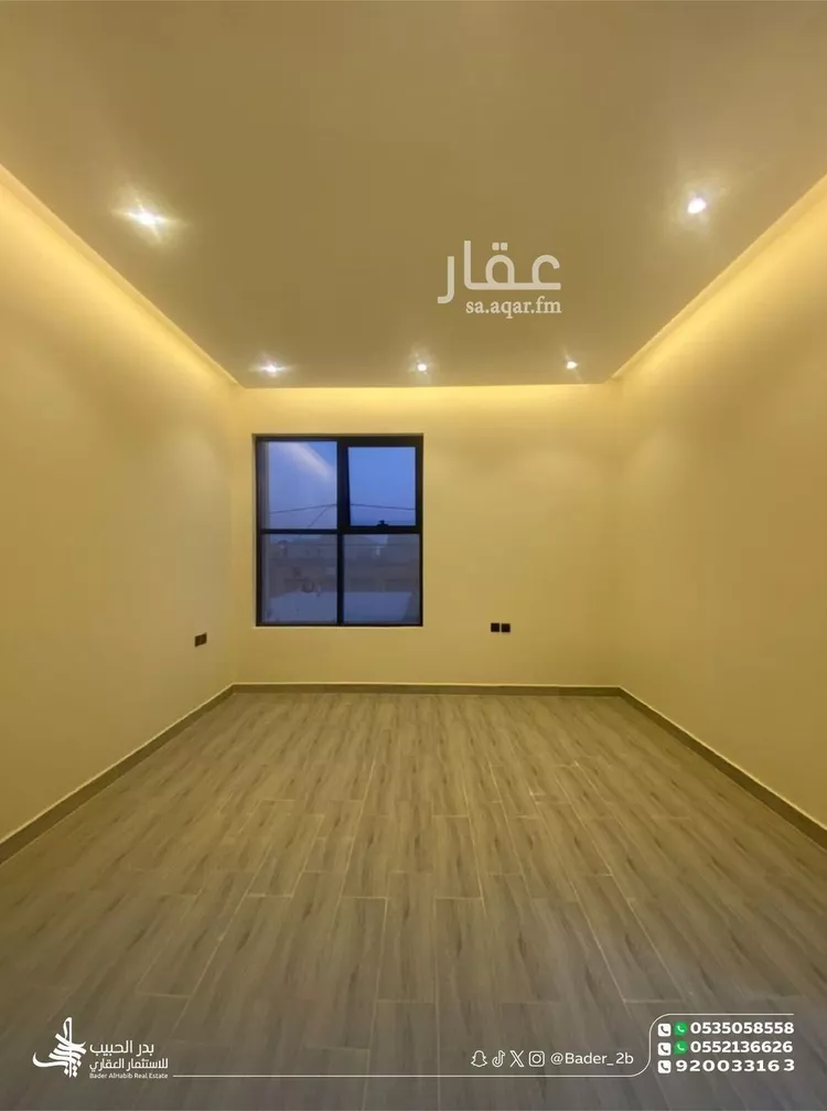 فيلا للبيع في شارع زهير بن عوف, حي الرياض, مدينة البكيرية, منطقة القصيم 10