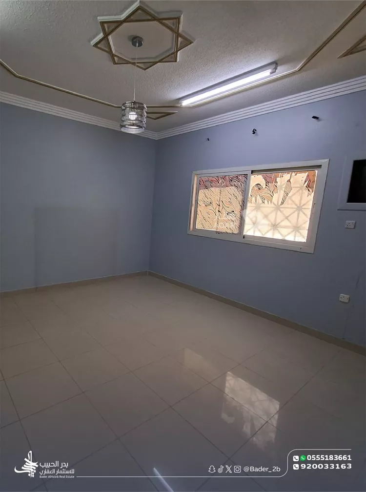 دور للإيجار في شارع الحسين الغساني, حي القدس, مدينة الرياض, منطقة الرياض 5