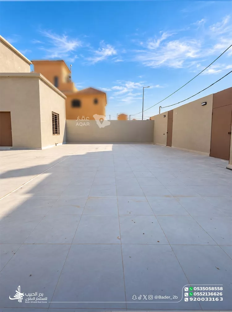 Villa for Sale in Riyadh Al Khabra Ar Rayan 4