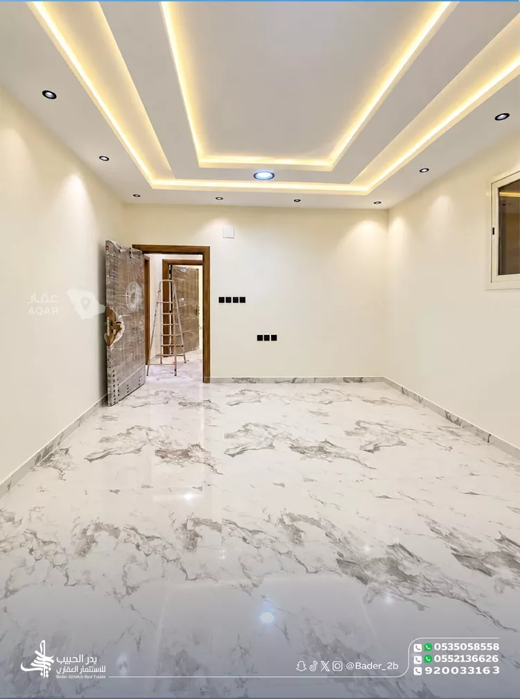 Villa for Sale in Riyadh Al Khabra Ar Rayan 6
