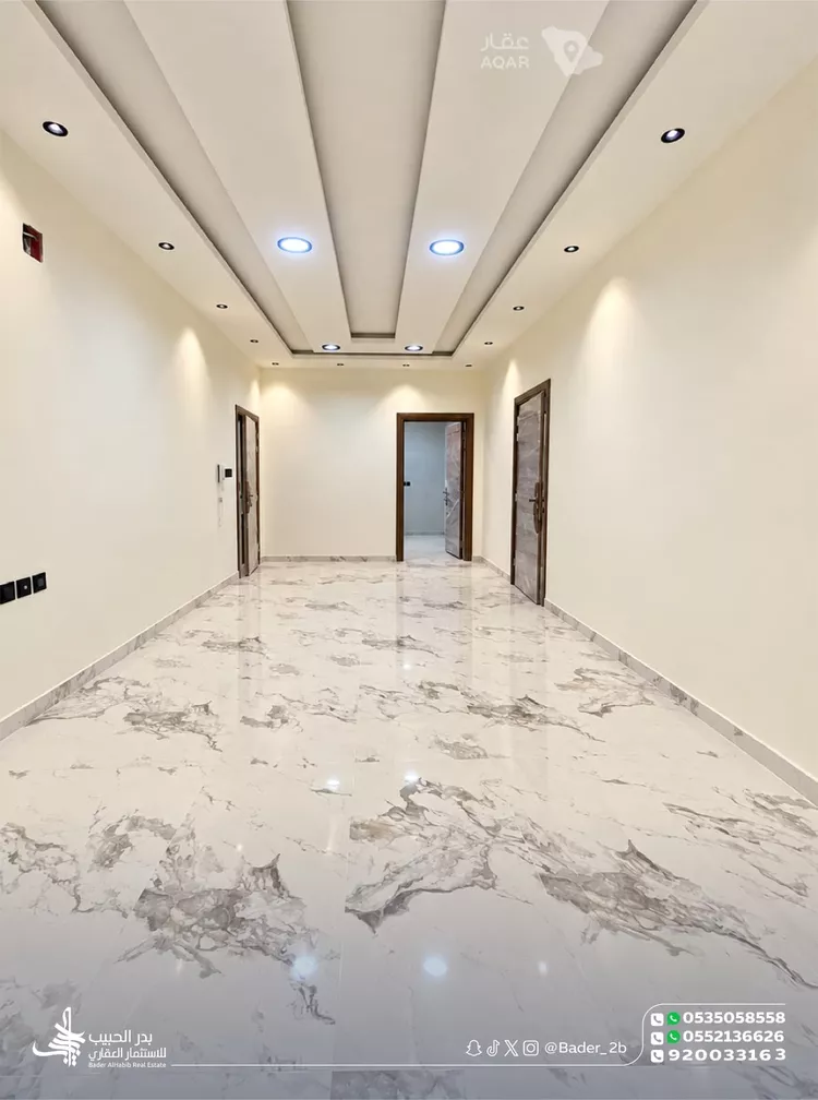 Villa for Sale in Riyadh Al Khabra Ar Rayan 9