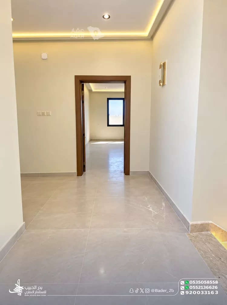 Villa for Sale in Al Bukayriyah Al Mohamadiah Subdivision 11